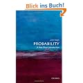 Probability: A Very Short Introduction (Very Short Introductions)