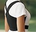 Golf Posture
ShouldersBack Lite Posture Support - ShouldersBack Medium - White