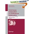 Evolutionary Computation in Combinatorial Optimization: 8th European Conference, EvoCOP...