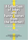 A Collection of Jokes and Funny Stories