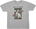Animal House T-shirts Double Secret Probation - Large