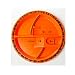 Constructive Eating Orange Construction Plate Bundle_s-2