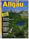 Allg&auml;u. Die sch&ouml;nsten Touren zwischen Tannheimer Tal und Oberstdorf: Die sch&ouml;nsten Touren zwischen Tannheimer Tal und Obersdorf