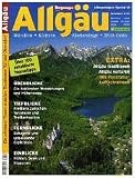  : Allg&auml;u. Die sch&ouml;nsten Touren zwischen Tannheimer Tal und Oberstdorf: Die sch&ouml;nsten Touren zwischen Tannheimer Tal und Obersdorf