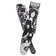 guitar strap leather Planet Waves