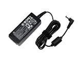 ASUS 36 watt AC Adapter for model Eee Pc B202