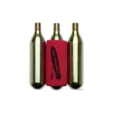 Planet Bike 16 Gram Threaded CO2 Pack/3 *ORM-D*