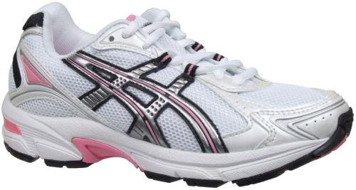 ASICS Little Kid/Big Kid GEL-Kanbarra 5 GS Running Shoe