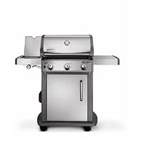 WEBER Spirit SP-320 LP Sta