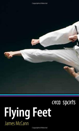 flying feet orca sports