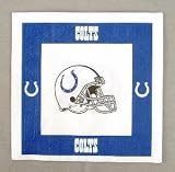 Indianapolis Colts Napkins