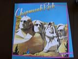 Chipmunk Rock