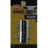Bell Sports 109520 Caliper Brake Block And Shoe Set
