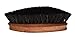 Woly Horse Hair Leather Shine Brush 6½
