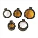 Hawke Optics Bubble Level 11m Base HM1005