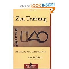 ZEN Training: Methods and Philosophy (Shambhala Classics)