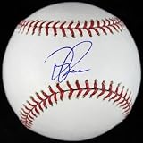 Terry Francona Autographed Ball - Oml Psa dna #k00427 - Autographed Baseballs