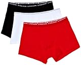 Bjorn Borg 3 To Go Short Shorts