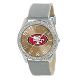 San Francisco 49ers Ladies Watch - Designer Diamond Watch