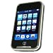Visual Land V-Touch 8 GB Video MP3 Player (Black/Silver)