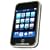 Visual Land V-Touch 8 GB Video MP3 Player (Black/Silver)