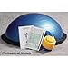 CLUB BOSU with Feet + Book + DVD