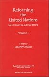 Review Springer  / Reforming the United Nations:New Initiatives and Past Efforts