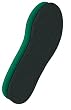 `Spenco Standard Full Insoles Size M 12-13