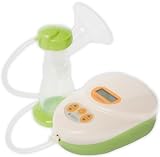 Produkt-Bild: Calypso Electric / Batteriebetriebene Milchpumpe