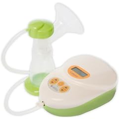 Calypso Electric / Batteriebetriebene Milchpumpe