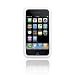 Griffin Wave for iPhone 3G (White)