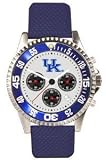 Kentucky Wildcats The Competitor Chronograph Watch