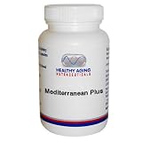 Review Healthy Aging Nutraceuticals  / Healthy Aging Nutraceuticals Mediterranean Plus