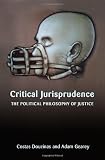 Critical Jurisprudence: The Political Philosophy of Justice