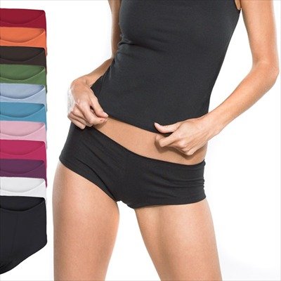 Bella – Ladies Hipster-Pants