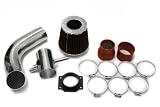 Cold Air Induction Intake System with Air Filter - Nissan Maxima 1995-1999
