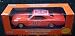 1:25 Dukes of Hazzard General Lee