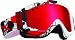 Sports : Anon GOGGLES Schneebrille FIGMENT PRINTED MIRROR