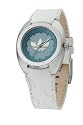 Adidas ADH1218 Stainless Steel Ladies Leather Strap Analogue Watch