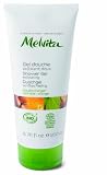 Melvita The Essentials - Exfoliating Shower Gel, 6.76 fl.oz Bottle