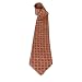 Silk Tie Designer Men's Accessories Gift for Dad