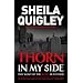 Geordie Crime Fiction (Newcastle crime)