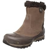 The North Face Womens Snow Betty Pull-On Boot