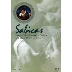 King of the Flamenco Guitar