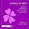 H&ouml;rbuch Zeiten des Glücks