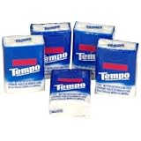 Tempo Pocket Tissue Packs (Case of 360)