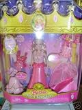 Barbie Mini Kingdom Princess Genevieve in the 12 Dancing Princesses