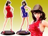 Lupin the 3rd FUJIKO MINE China Dress Figure (Set of 2)