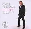 Chris Norman,The Hits! From His Smokie And Solo Years. (Deluxe Edition - inkl. Live-DVD)