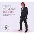 Chris Norman,The Hits! From His Smokie And Solo Years. (Deluxe Edition - inkl. Live-DVD)